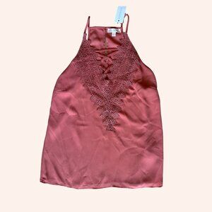 Stitch Fix Coral Cami